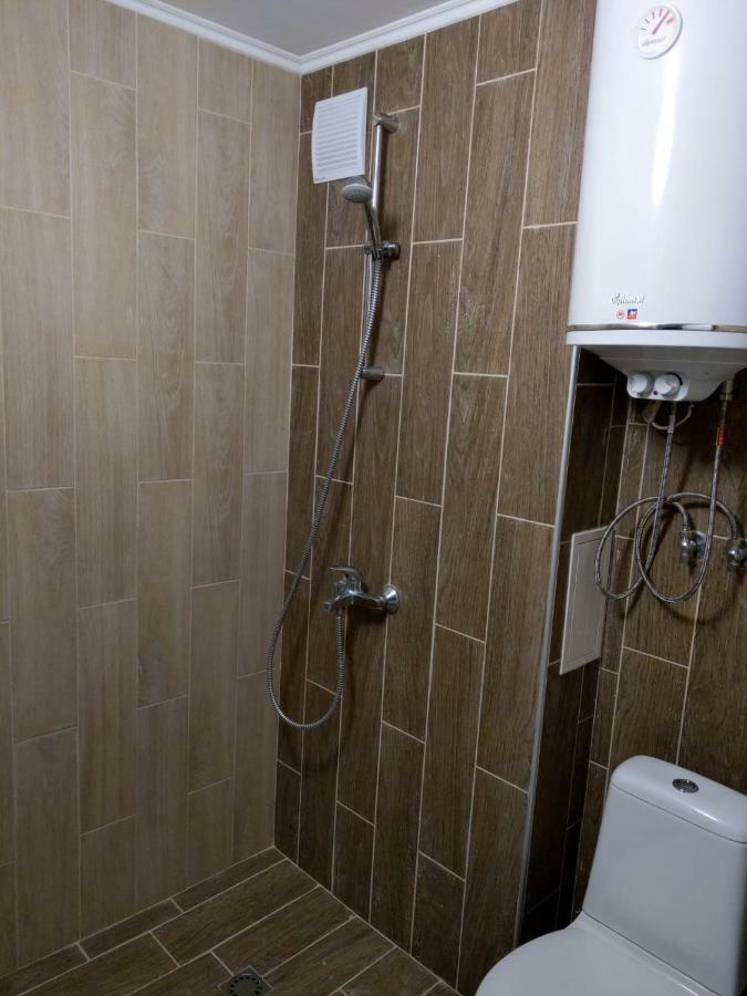 Sasso-Студио 3 Pleven Luaran gambar